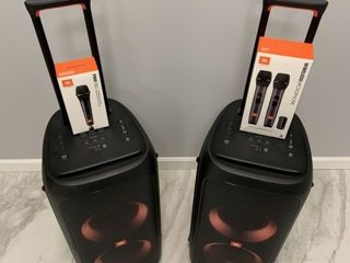 Inchirieri Inchiriez Boxe Bluetooth Jbl PartyBox 310 320 710 110