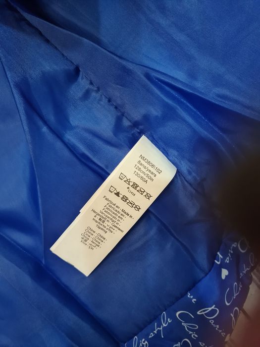 Жилетка Орчестра