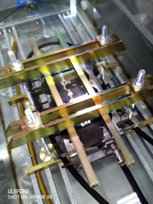 vw passat 2.0 tdi 140к.с.