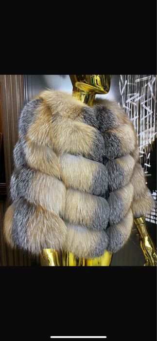 Haina de blana S si M