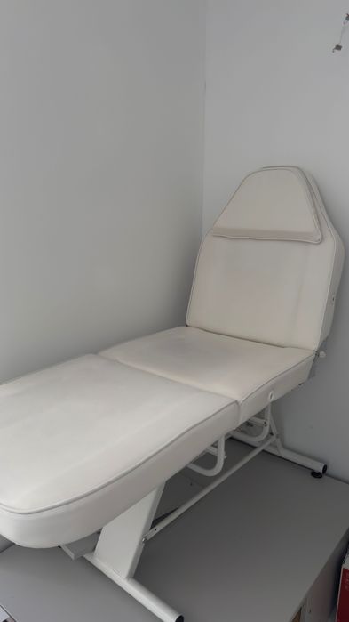Pat pedichiură/cosmetica