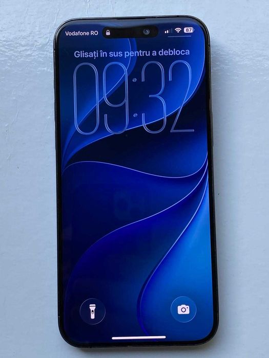 Iphone 15 Pro Max 256 gb