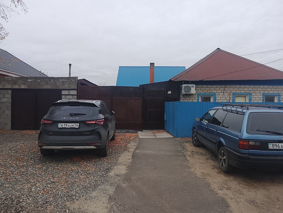 Продам дом  г Павлодар