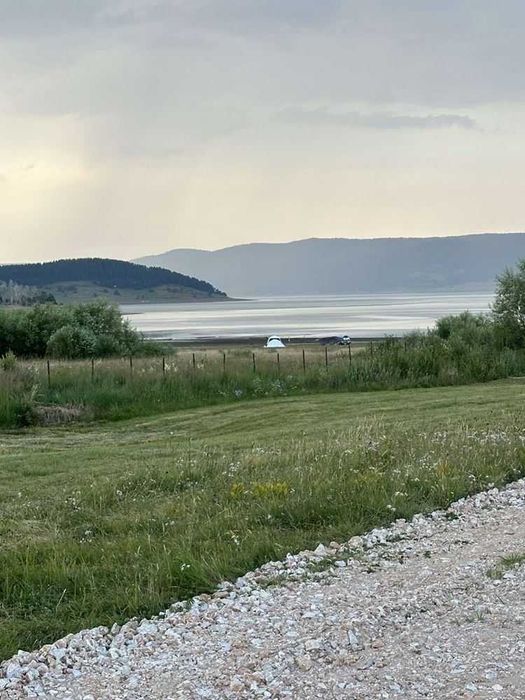 Парцели в регулация на Курорта Цигов чарк с ток и вода