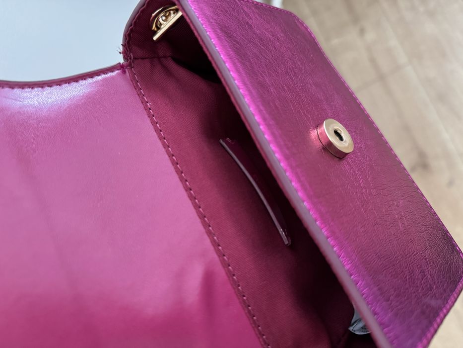 Мини парти чанта Mango