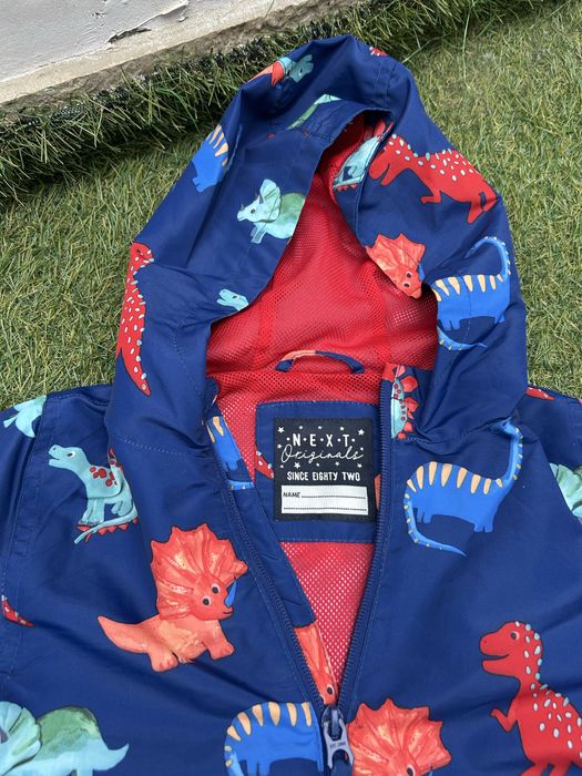 Пролетно /есенно яке  98 , Next