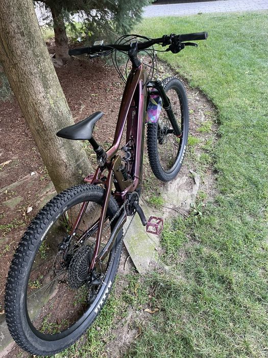 Scott Contesaa Strike e-bike 910