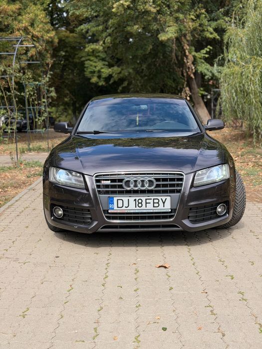 Audi A5 /2700/tdi