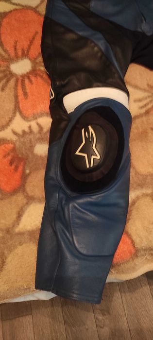 Мото екип alpinestars