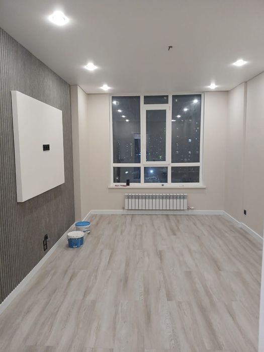 Делаем Евро Ремонт