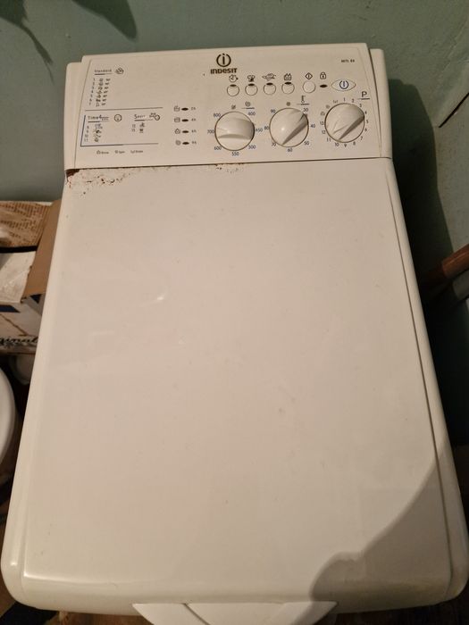 Продам стиральную машинку