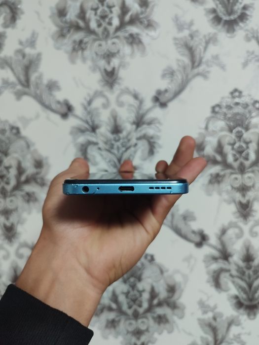 Itel A50 arzonga srochna sotlafi