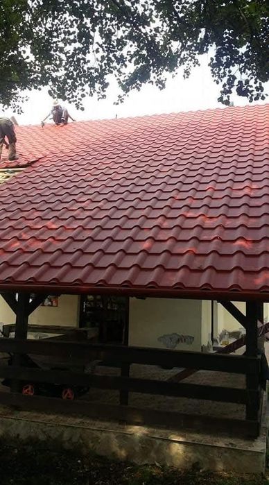 Renovari acoperise , reparatii de urgenta ,