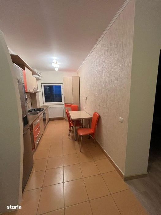 Apartament decomandat, 2 camere, 2 garaje, Zorilor — fotografia 3