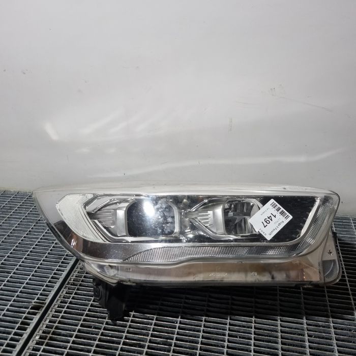 Far Dreapta Ford Kuga II Facelift 2016 - 2019 SUV 4 Usi (1497) Xenon BI - XENON GV4113D154BG Garantie