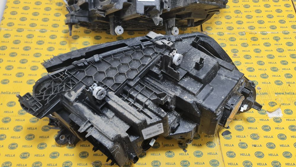 Far faruri LASER BMW X5 G05 X6 G06 avariat capota bara aripa armatura