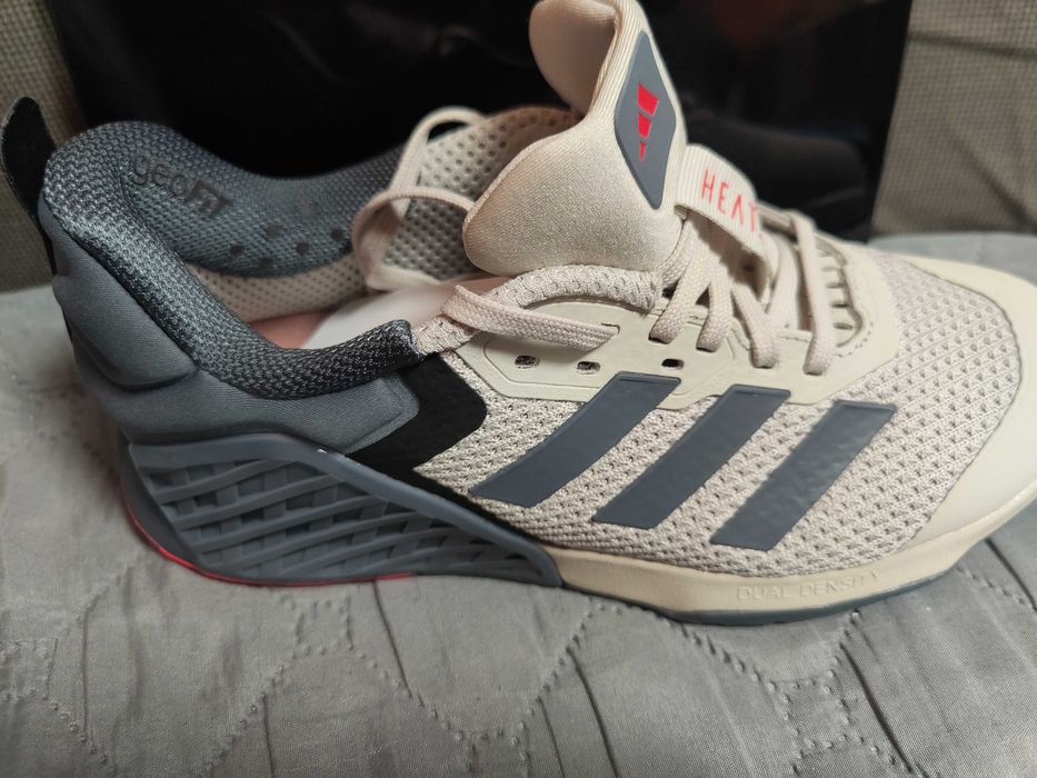 Adidas dropset 3 trainer 39 1/3