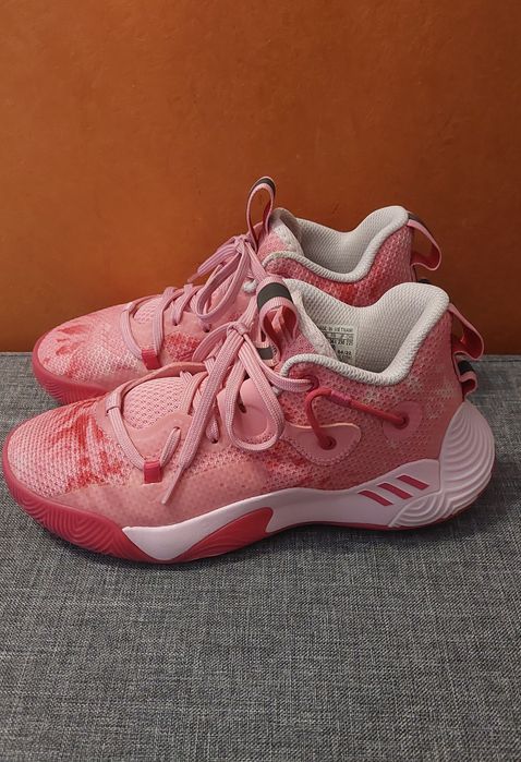 Adidas Sport Harden Stepback 3 nr. 36,5