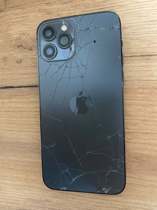 Iphone 12 pro 512 гб