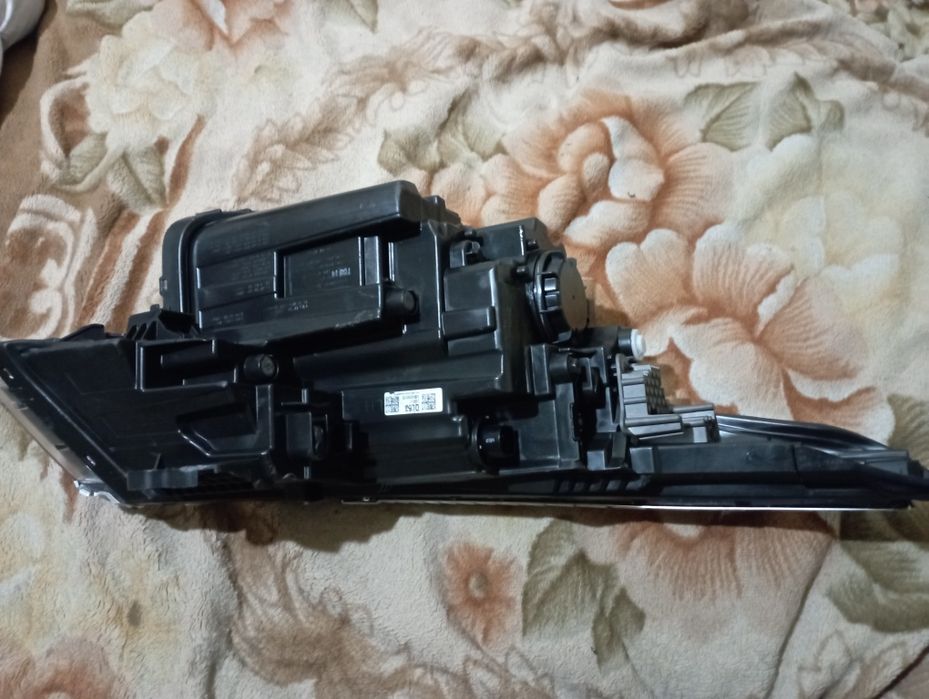 Фара на кия Seltos