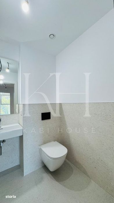 Inchiriere  2 camere in prestigiosul Complex Upsite Residence-Pretabil