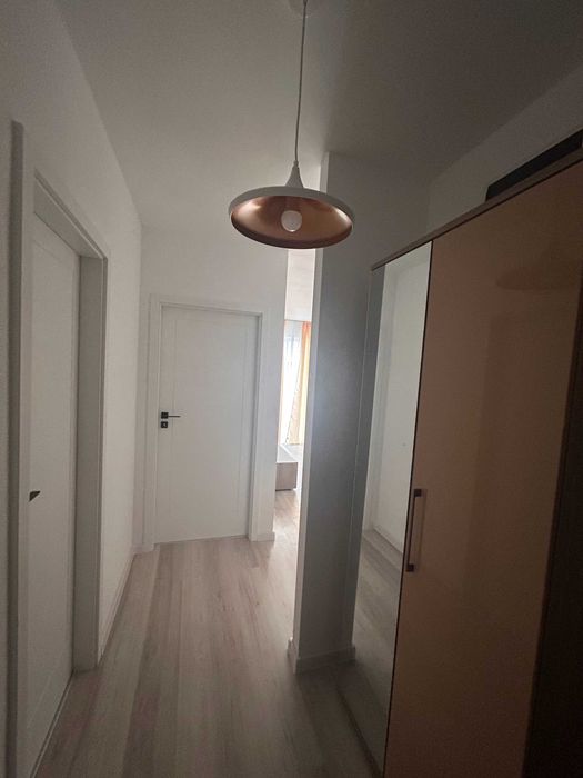 Inchiriez apartament 2 camere Class Park
