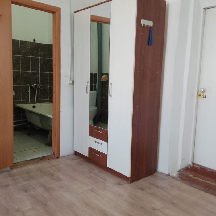 Сдается комната с санузлом