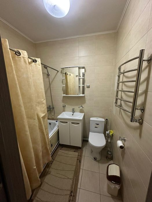 1-комн 50,1 кв. м