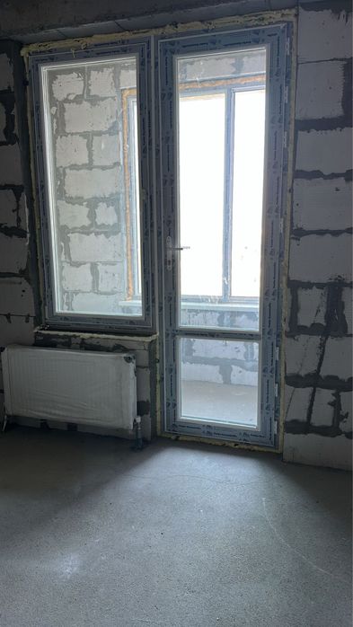 Продам пластик окна двер