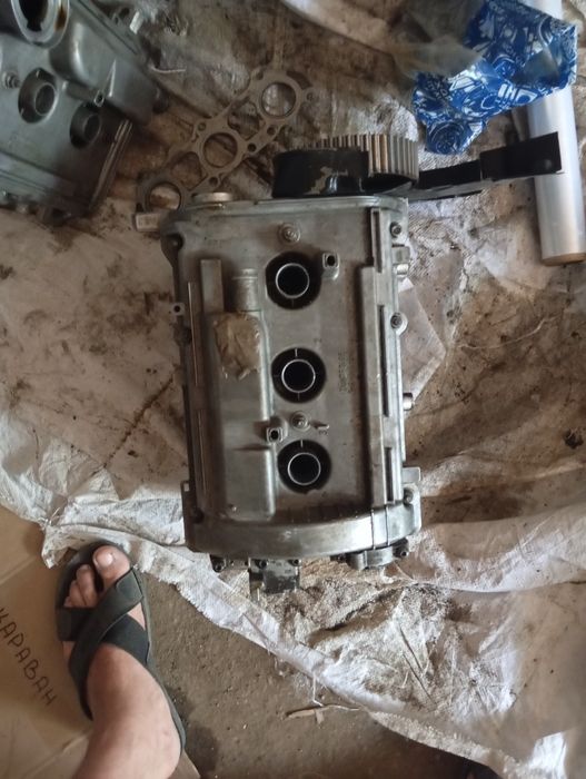 Продам гбц Ауди А6С5