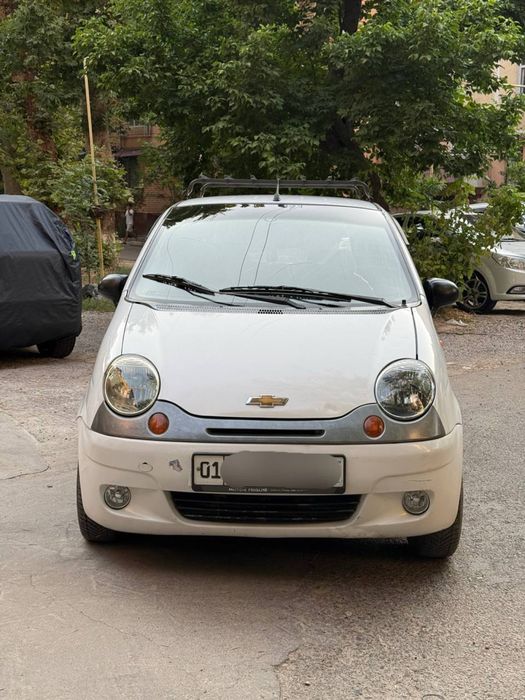 Matiz MX (Гидравлика)