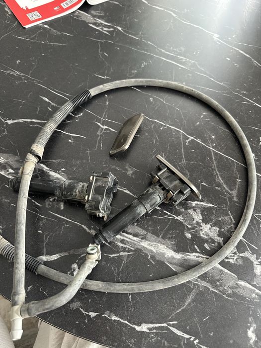 Форсунки омывающие для rav 4 2017 года