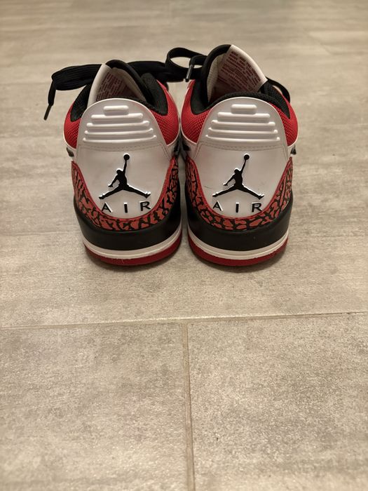 Jordan Nike Legacy 312