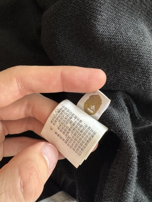 Reflector Bape Shark Hoodie