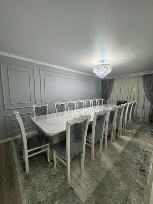 Мебель стол + стулья