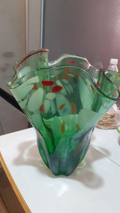 Ваза вазочка, кувшин  СССР