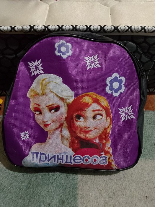 рюкзачки для садика