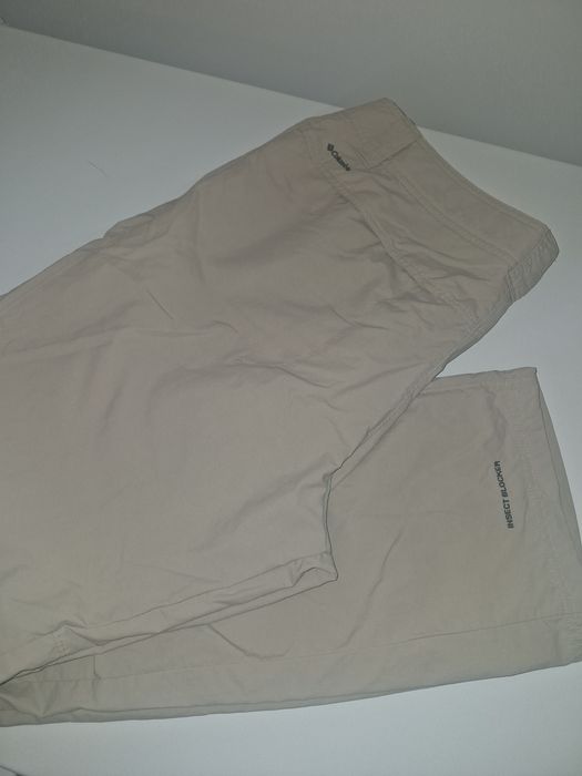 Pantaloni Columbia Insect Blocker XL