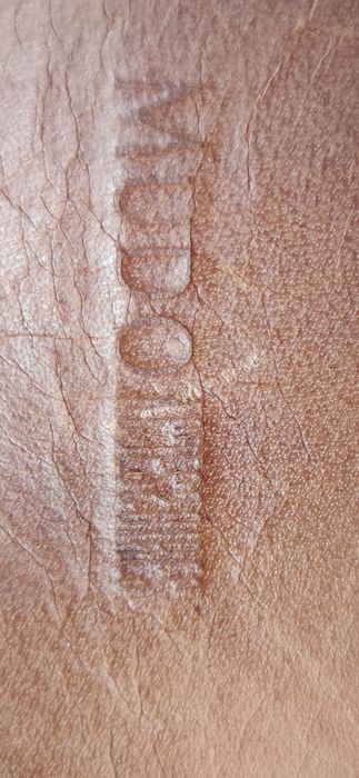 Teniși piele Mudo stare fb mar 38