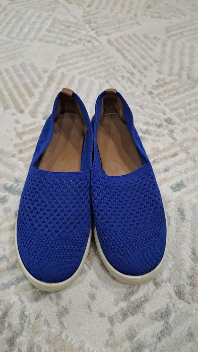 Женская обувь 36 размер