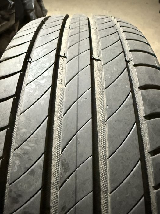Cauciucuri de vara 215/50/17 Michelin