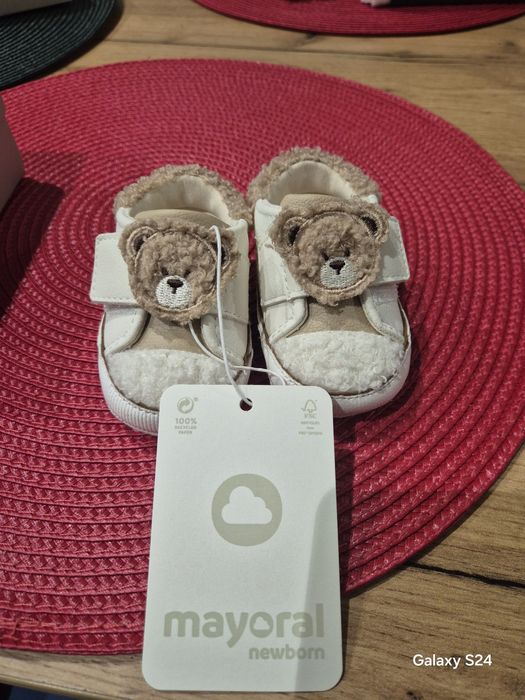 Буйки Mayoral 16 номер