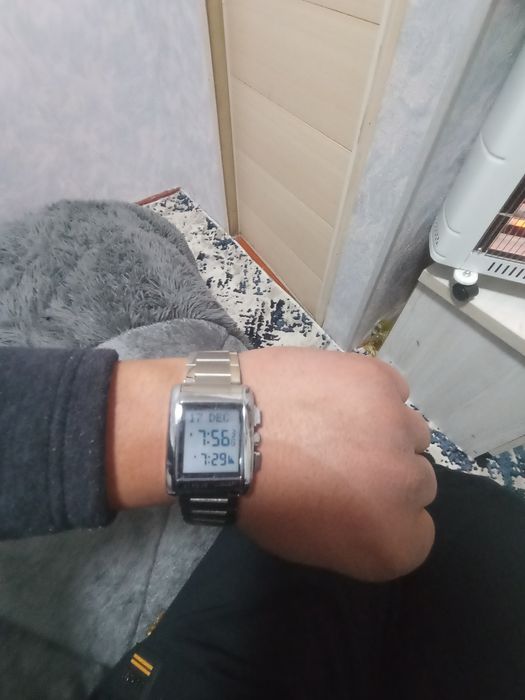 Alfajr soat sotiladi 100 arginal