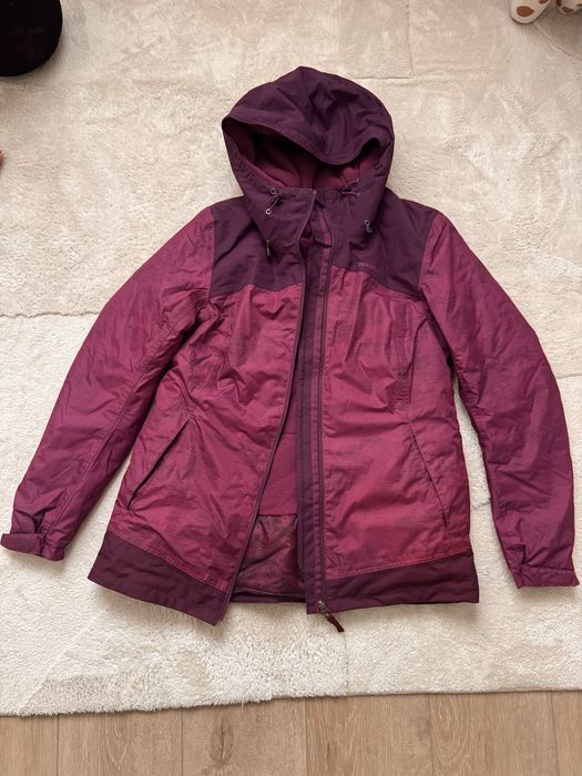 Женско Ски Яке Wedze