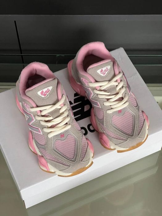 Детски маратонки new balance