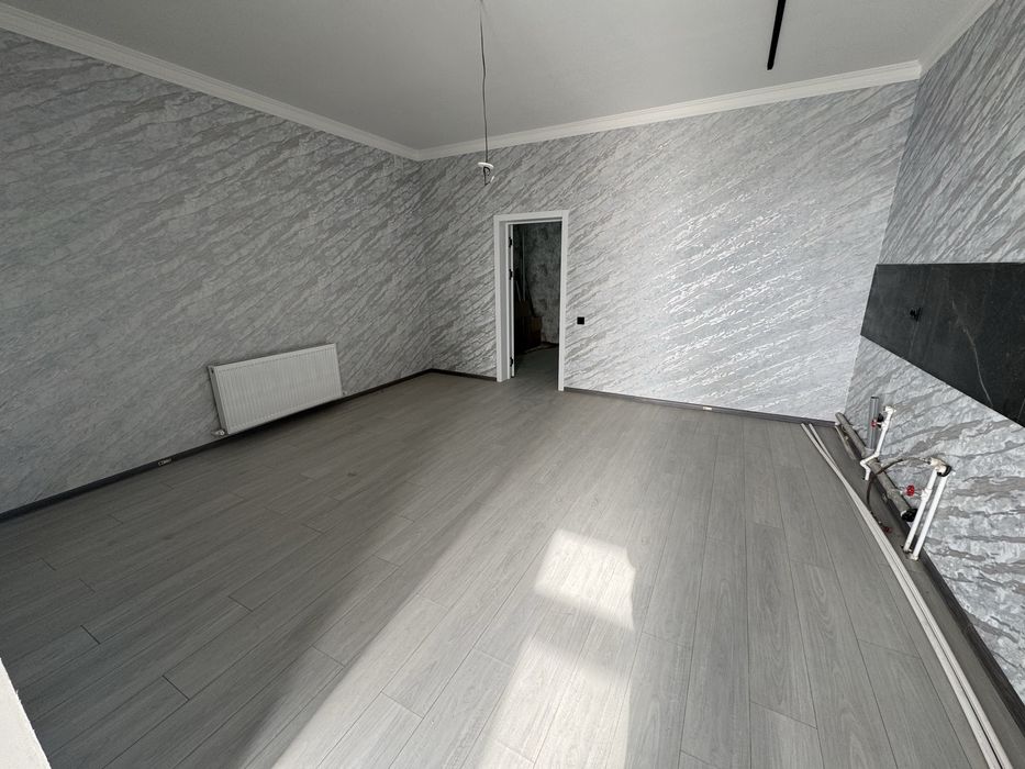 2 xona qilingan kvartira sotiladi