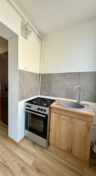 Închiriez APARTAMENT 2 camere + garaj inclus | Complet utilat | Zona Porolissum, Zalau