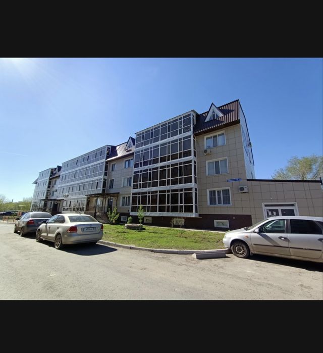 Квартира помесячно