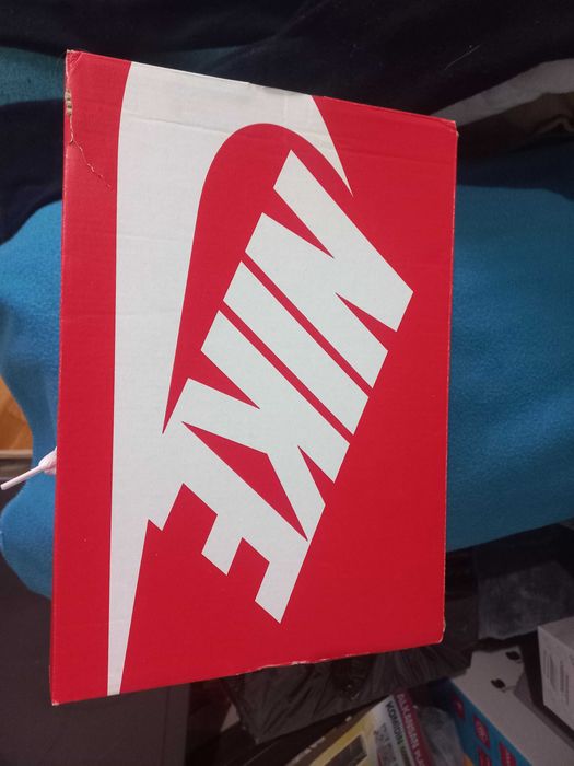 Nike нови маратонки