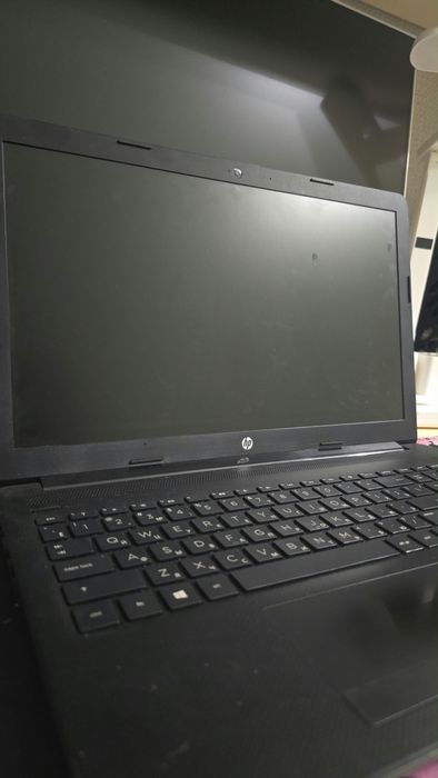 ШОК ЦЕНА Hp laptop 15-db1xxx